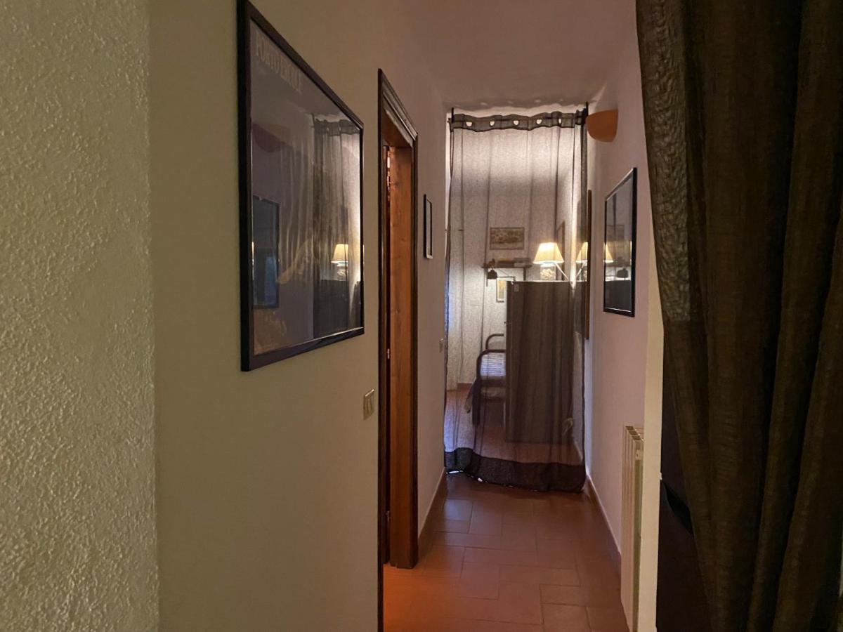 Villa Paradisino Orbetello Exterior foto