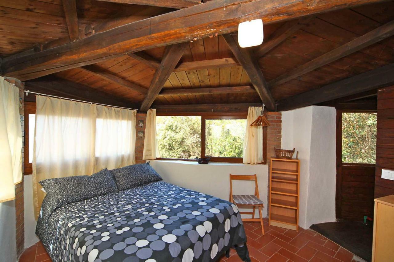 Villa Paradisino Orbetello Exterior foto