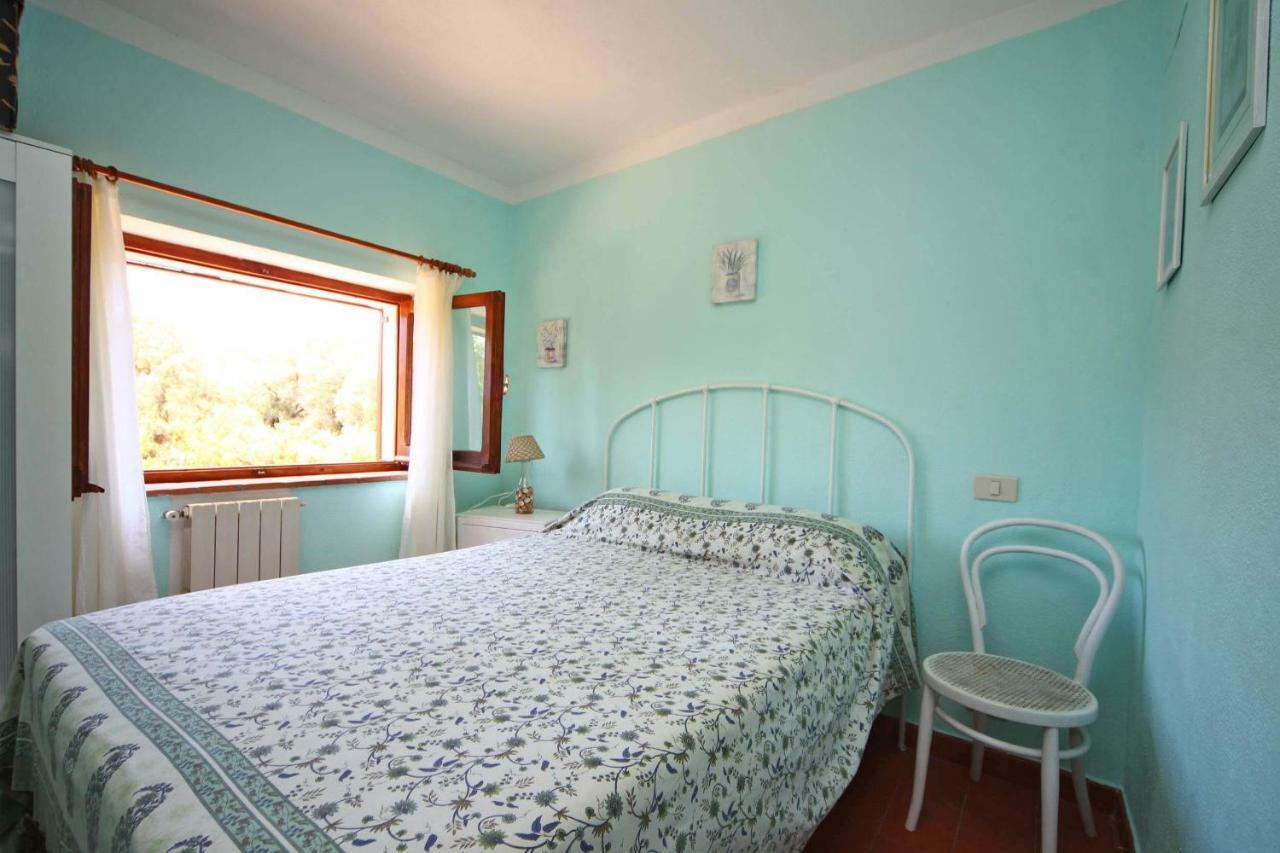 Villa Paradisino Orbetello Exterior foto